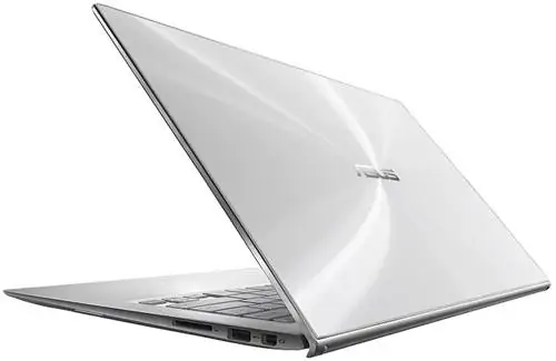 Asus Zenbook UX301: Haswell, крышка Gorilla Glass 3, дисплей с высоким разрешением