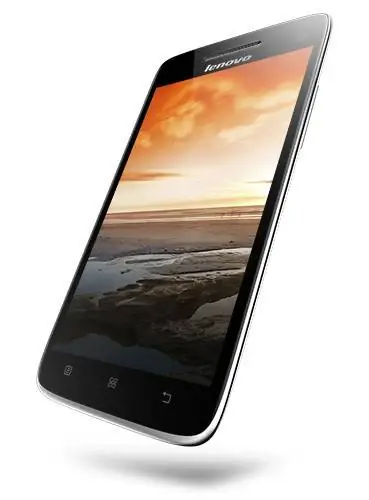 Lenovo представляет 5-дюймовый смартфон Vibe X и «ультрамобильный» планшет S5000