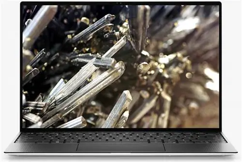Новый XPS 13 от Dell оснащен процессорами Ice Lake и большим дисплеем