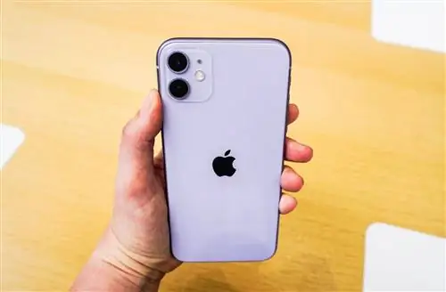 Apple помирилась с Imagination и подписала новое лицензионное соглашение с производителем микросхем