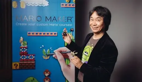 Nintendo открыта для возможности создания еще одного фильма