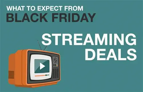 Прогнозы на Черную пятницу на стриминговых приставках: все будет меньше $100