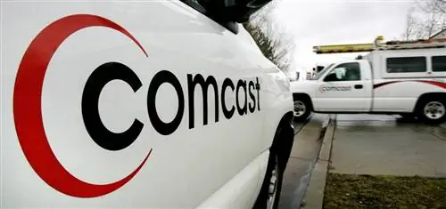 Новая партнерская программа Comcast Xfinity TV вызывает множество вопросов