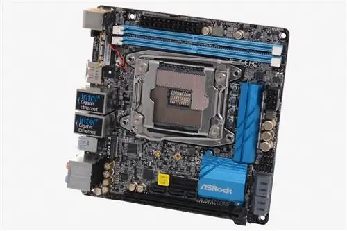 Как сделать: фотографирование печатных плат