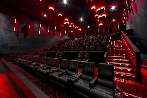 AMC намерена подать в суд на запрет MoviePass в своих кинотеатрах, но почему?