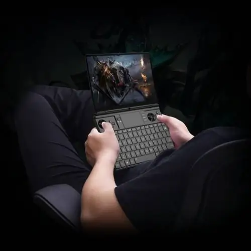 GPD Win Max 2 и AYN Loki Zero предлагают противоположные стороны спектра портативных игровых ПК