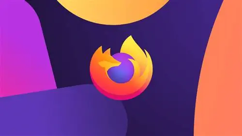 Firefox включает полную защиту от файлов cookie по умолчанию для всех пользователей Windows и Mac