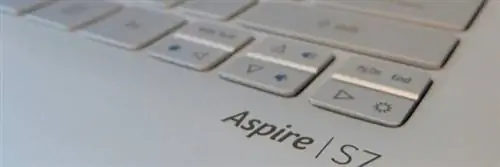 Acer Aspire S7 Обзор