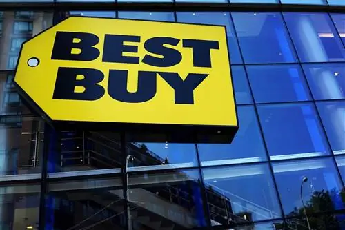 Скейперы, торгующие видеокартами, любят GPU& от Best Buy за 200 долларов