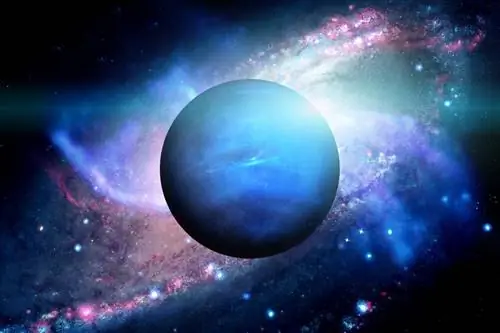 Отслеживание жизненного цикла гигантских штормов на Neptune