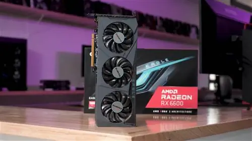 Сообщается, что цена AMD Radeon RX 6000-й серии вырастет на 10%