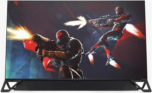 65-дюймовый игровой HDR-монитор HP поступит в продажу в следующем месяце по цене 5 000 долларов США
