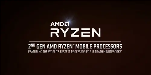 Ryzen Mobile набирает обороты, хочет выйти на рынок игровых ноутбуков начального уровня и Chromebook