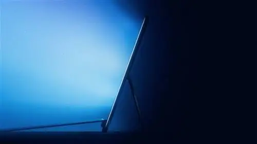 Microsoft покажет, что будет дальше с аппаратным обеспечением Surface, в сентябре 22