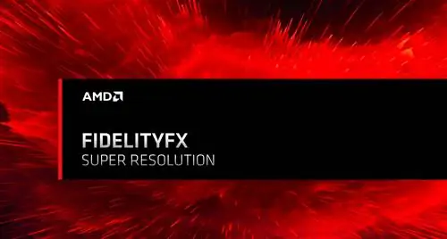Тестирование суперразрешения AMD FidelityFX (FSR): как оно сравнивается с Nvidia DLSS?