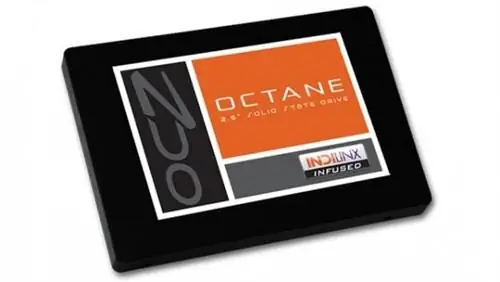 OCZ Octane SSD оснащен новым контроллером Indilinx емкостью 1 ТБ