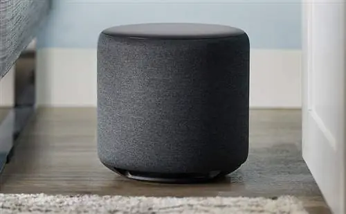 Amazon выходит на рынок домашних аудиоигр премиум-класса с Echo Sub