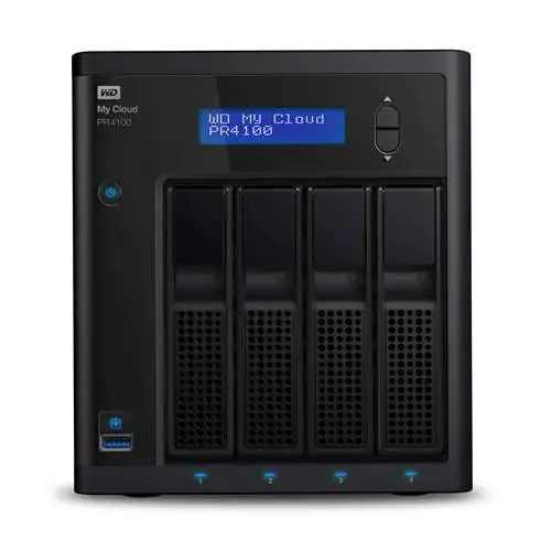 Уязвимость в системе безопасности WD My Cloud дает злоумышленникам полный доступ
