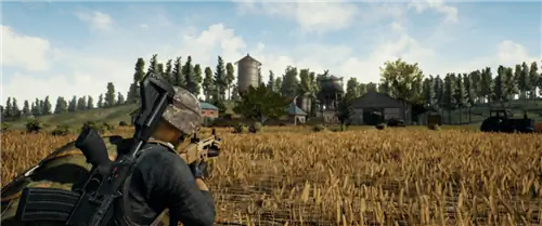 Корейская рейтинговая доска намекает на возможный порт PS4 PUBG