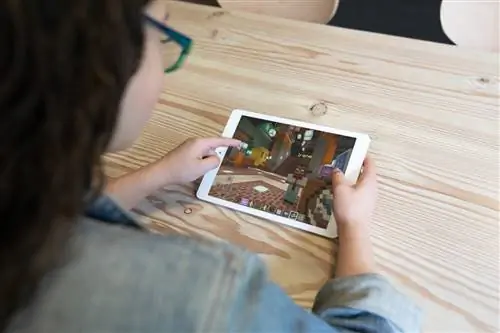 Minecraft: Education Edition выйдет на iPad в следующем месяце