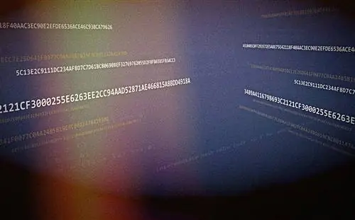 Что такое контрольная сумма и что с ней делать