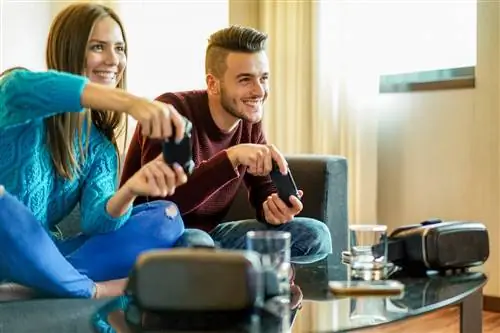 Исследование показывает, что пользователи PlayStation умнее пользователей Xbox