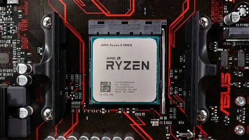 AMD преуменьшает значение публично раскрытых недостатков безопасности и планирует выпустить исправления в ближайшие недель