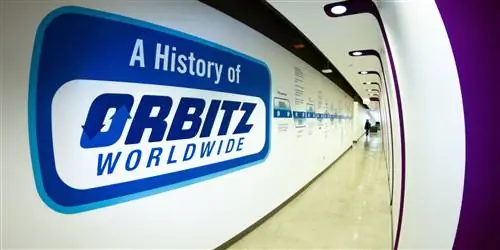 Агрегатор платы за проезд Orbitz говорит, что злоумышленник мог получить доступ к 880 000 платежных карт