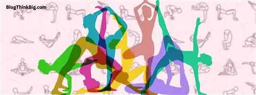 Какая польза йоги на свежем воздухе для нашего тела и разума?