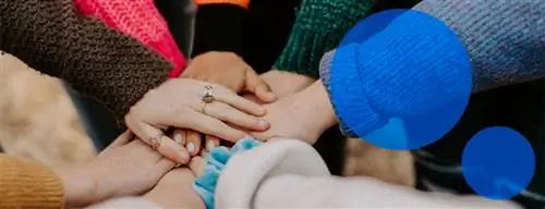 Фонд Мадридского продовольственного банка и волонтеры Telefónica