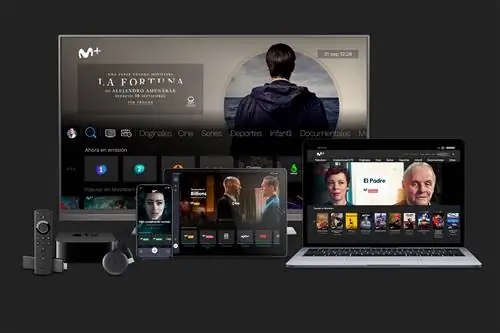 Movistar Plus+ Lite, все, что предлагает эта телевизионная платформа