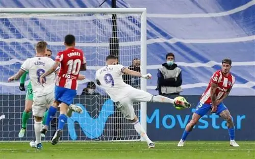 Где смотреть Ла Лигу и весь футбол с Movistar