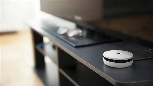 Датчик Spotter, еще один шаг к Интернету вещей