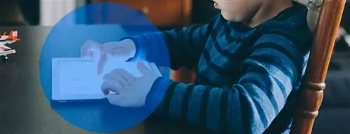 Сложность чтения в мире экранов День Книги