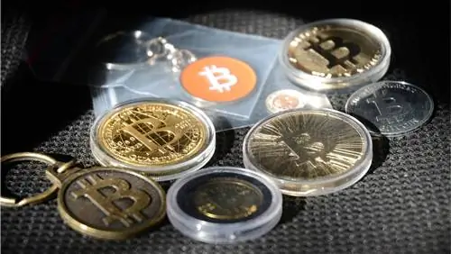 Благодаря блокчейну возможны криптовалюты и NFT.