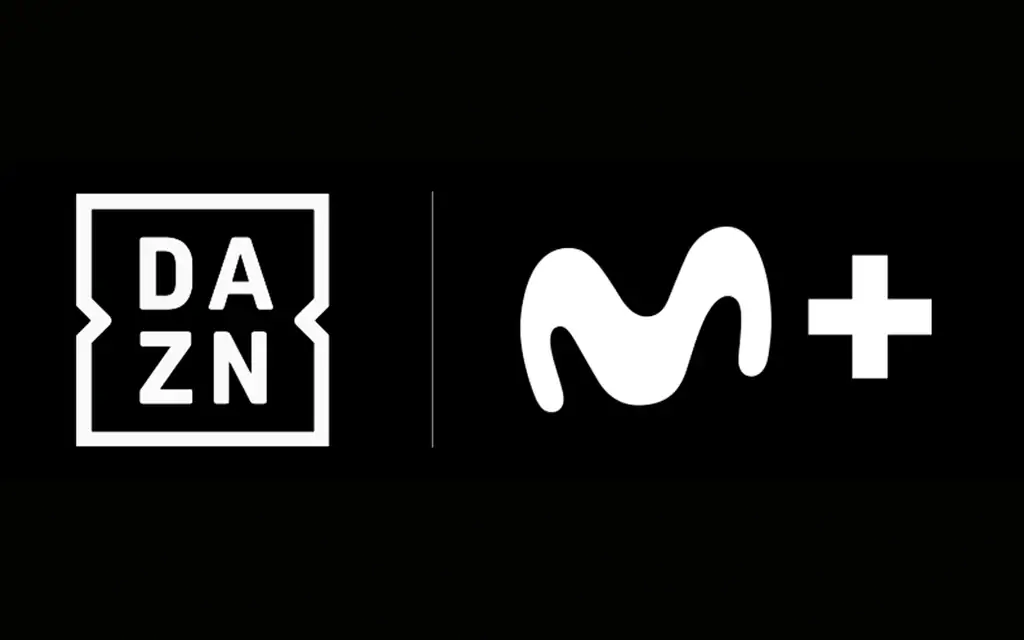 DAZN на Movistar Plus+