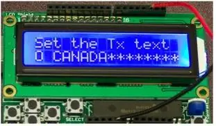 химическая сигнализация