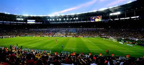 Кто выиграет чемпионат мира: Кортана не ошибается в своих прогнозах