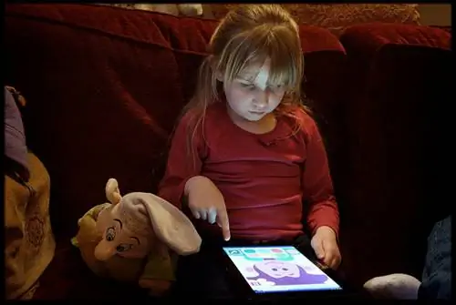 приложения для защиты детей