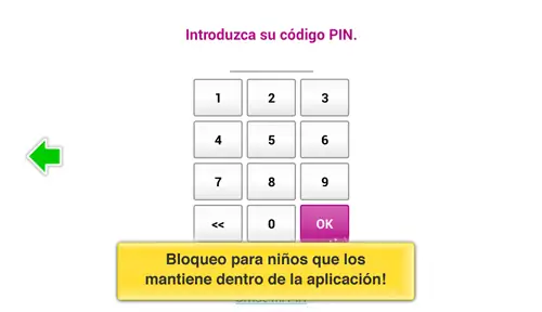 приложения для защиты детей