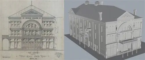 3D-печать позволяет нам узнать нашу историю