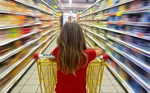 12 ключевых тенденций в пищевой промышленности&Технологии (и II)