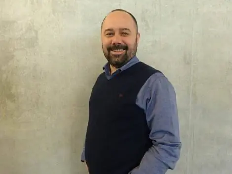 Хайме Ферре