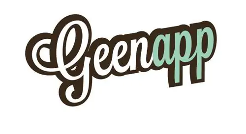 Geenapp: зарабатывайте, рекомендуя приложения