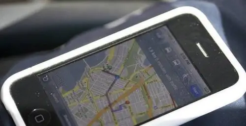 Четыре основных приложения для вашего автомобиля, которые не являются GPS