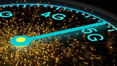 DSS, первая технологическая станция на пути к 5G