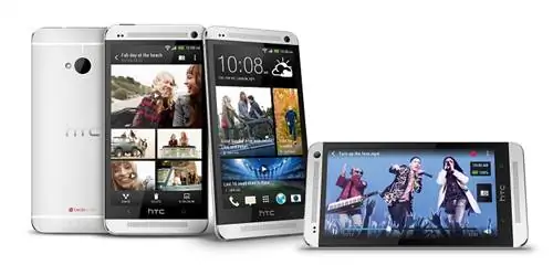 HTC One HTC One