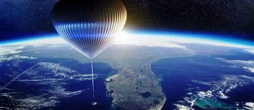 космический туризм космическая перспектива