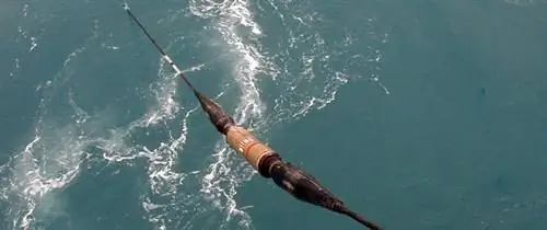 Подводная опасность для оптоволокна и ее решение