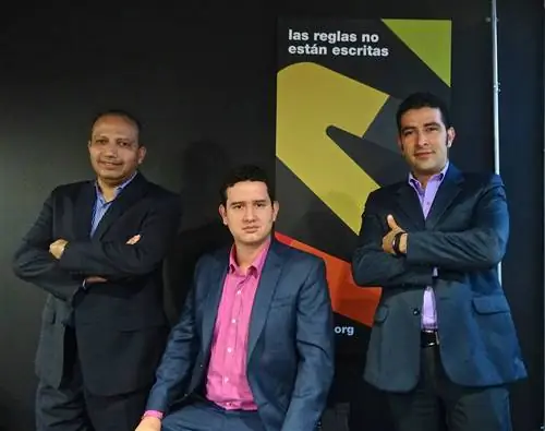 Sigma Biomedical: технология для лучшего доступа к здоровью